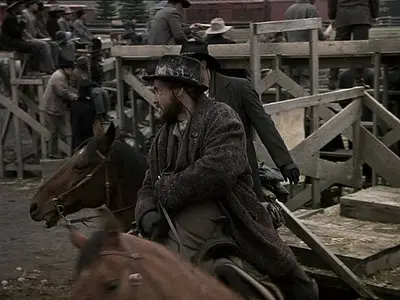 The Jack Bull (1999)