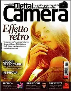 Digital Camera - Luglio 2012
