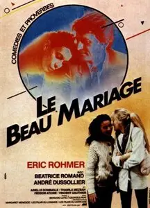Le beau mariage / A Good Marriage (1982)