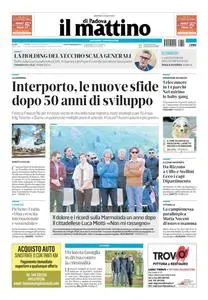 Il Mattino di Padova - 4 Luglio 2023