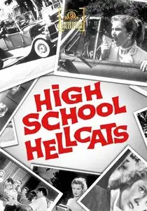 High School Hellcats (1958)