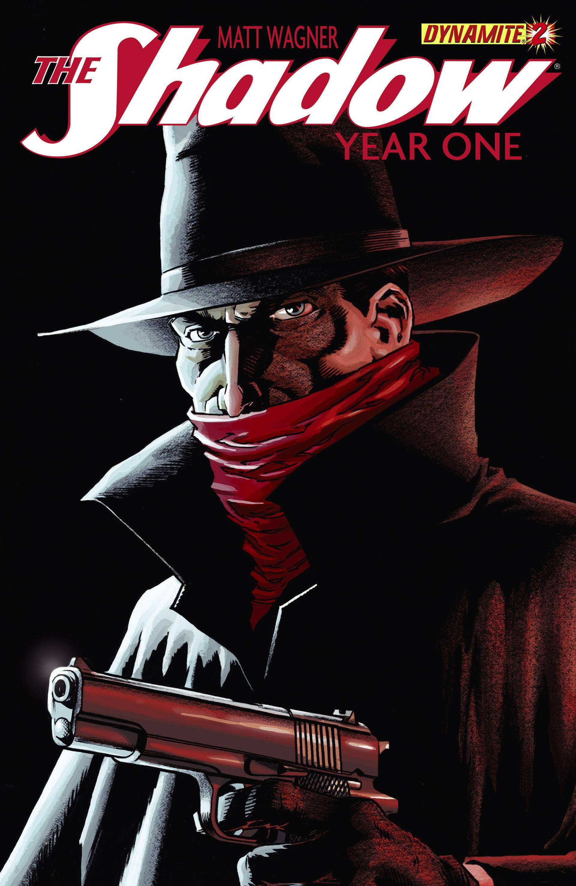 The Shadow - Year One 02 (of 08) (2013) (4 Covers) (Digital) (Darkness-Empire)