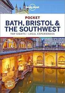 Lonely Planet Pocket Bath, Bristol & the Southwest (Travel Guide)