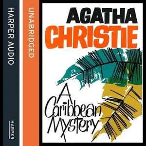 «A Caribbean Mystery» by Agatha Christie