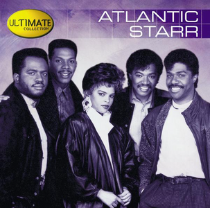 Atlantic Starr - Ultimate Collection (2000)