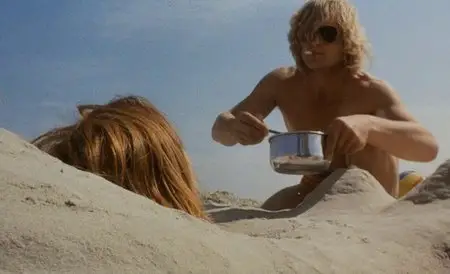 Turks fruit / Turkish Delight - by Paul Verhoeven (1973)
