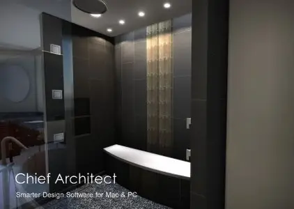 Chief Architect Premier X6 16.3.0.59