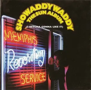 Showaddywaddy - Discography (1974-2014)