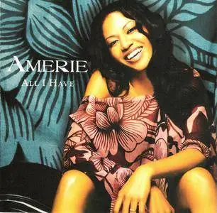 Amerie - All I Have (2002) {Columbia} **[RE-UP]**