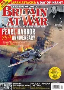 Britain at War Magazine - Issue 116 (December 2016)