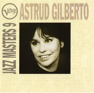 Astrud Gilberto - Verve Jazz Masters 9 (1993)