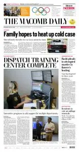 The Macomb Daily - 24 July 2021