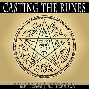 «Casting the Runes» by M.R.James