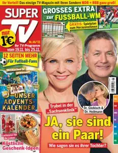 Super TV – 10. November 2022