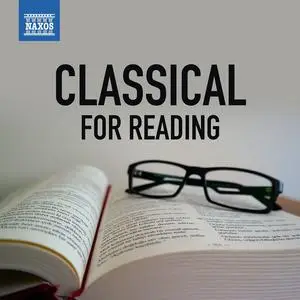 VA - Classical for Reading (2023)