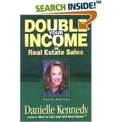Double Your Income in Real Estate Sales