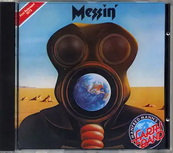 Manfred Mann's Earth Band - Messin' (1973)