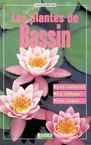 Les Plantes de bassin (Repost)