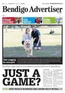 Bendigo Advertiser - July 2, 2018