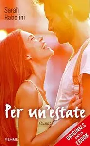 Sarah Rabolini - Per un'estate