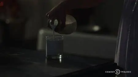 Another Period S03E02