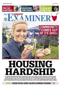 The Examiner - 1 August 2022