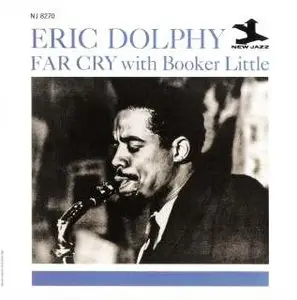 Eric Dolphy - Far Cry [with Booker Little]