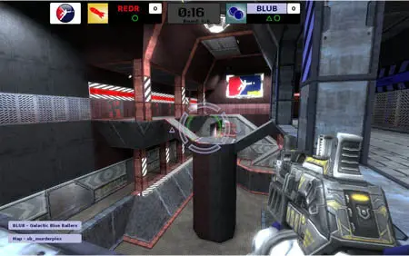 Half-Life 2 Ultimate Edition 7 (2009/RUS/ENG)