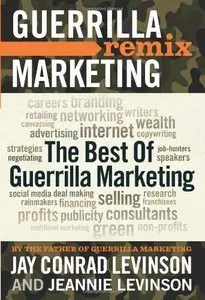 The Best of Guerrilla Marketing - Guerrilla Marketing Remix (Repost)