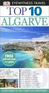 Top 10 Algarve (Eyewitness Travel Guides)