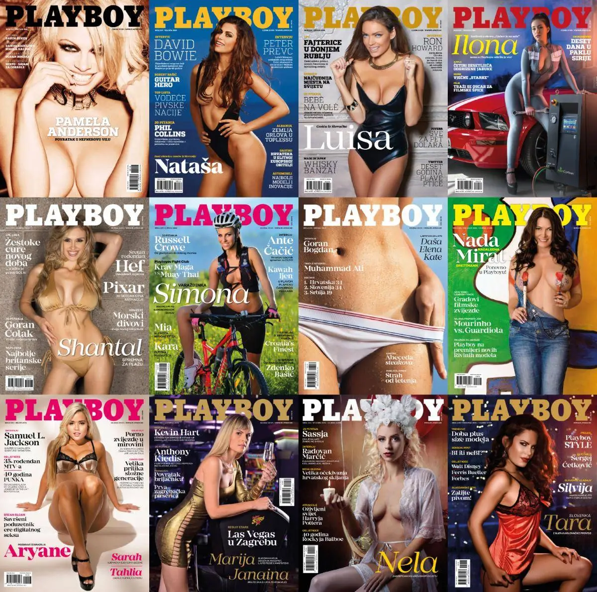 Re styles playboy