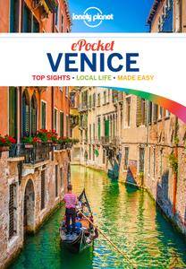 Lonely Planet Pocket Venice (Travel Guide), 4th Edition
