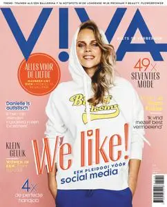 Viva Netherlands – 03 april 2019