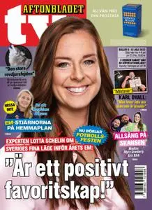 Aftonbladet TV – 04 juli 2022