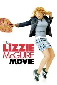 The Lizzie McGuire Movie (2003) [MultiSubs]