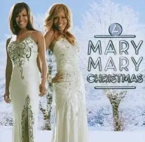 A Mary Mary Christmas
