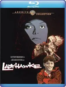 Ladyhawke (1985)