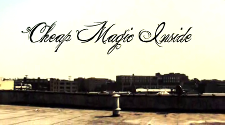 Beirut, Cheap Magic Inside, 2007