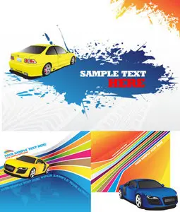 Car Vector