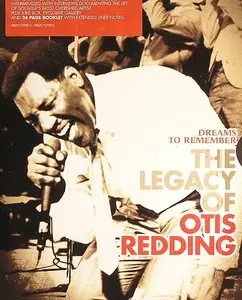 Otis Redding: Dreams To Remember - The Legacy Of Otis Redding (2007)