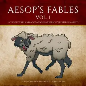 «Aesop's Fables, Vol. 1» by Aesop