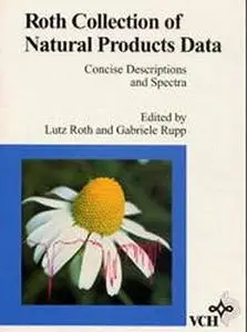 Roth Collection of Natural Products Data: Concise Descriptions and Spectra
