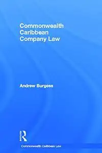 Commonwealth Caribbean Company Law