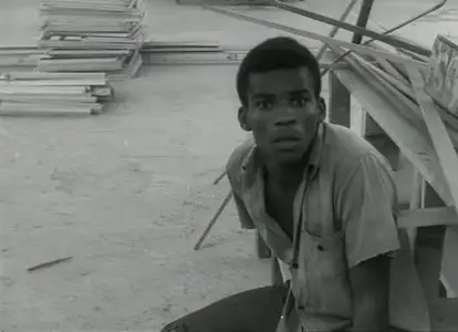 Êsse Mundo é Meu / That World and Mine (1964)