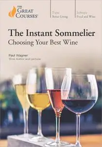TTC Video - The Instant Sommelier: Choosing Your Best Wine [720p]