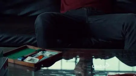 Mary Kills People S01E05