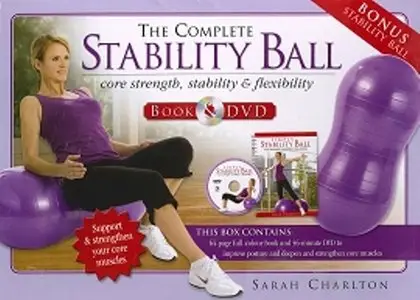 The Complete Stability Ball