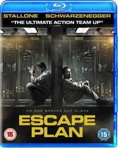 Escape Plan (2013)