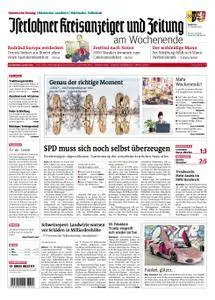 IKZ Iserlohner Kreisanzeiger und Zeitung Hemer - 13. Januar 2018