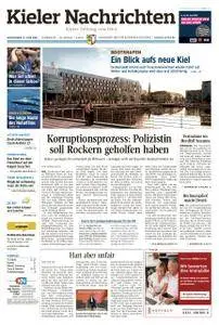 Kieler Nachrichten - 09. Juni 2018